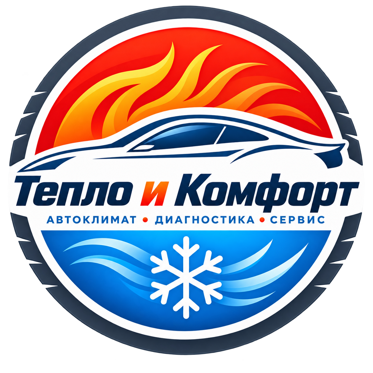 Тепло и Комфорт